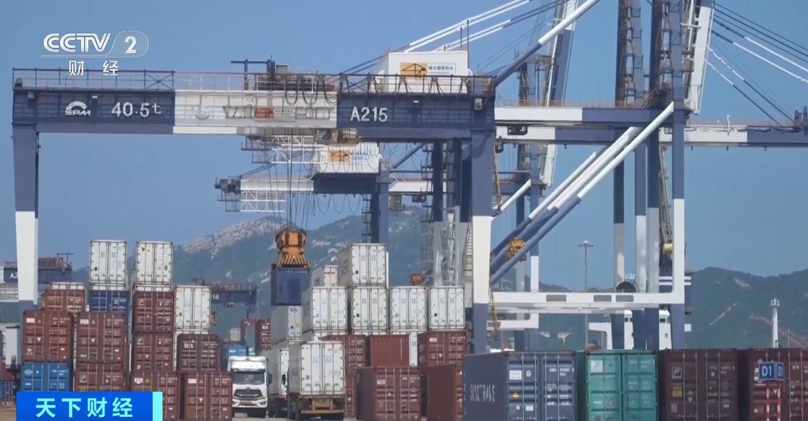 效！两国超95%产品将最终实现零关税冰球突破游戏网站这份自由贸易协定生(图2)