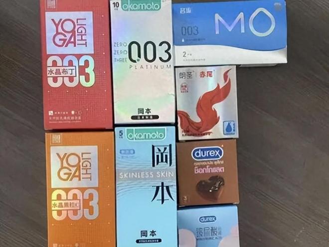 ：年轻人的性关系正在发生重大改变！冰球突破安全套遇冷情趣用品却爆单(图10)